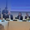 Arief Nasrudin Dirut PAM JAYA Bawa Perspektif Pengelolaan Air Jakarta ke Forum CEO Global di New York