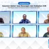 OJK Beberkan Risiko Ekonomi Global dan Ketahanan Indonesia