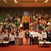 Unusa Perkuat Pencegahan Kekerasan, Mahasiswa Diajak Berani Bersuara