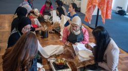 Novotel Jakarta Cikini Gandeng UMKM Lokal Kenalkan Proses Kreatif di Balik Batik
