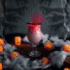 Whiz Luxe Hotel Spazio Surabaya Siapkan Pesta Halloween Bernuansa Gothic-Horror