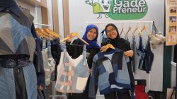 Pegadaian Surabaya Dorong UMKM Binaan Semakin Mandiri dan Berdaya Saing
