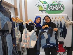 Pegadaian Surabaya Dorong UMKM Binaan Semakin Mandiri dan Berdaya Saing