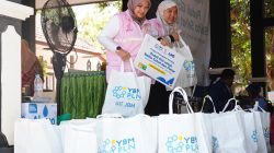 PLN UIT JBM Siapkan Program Gizi ke 77 Balita Stunting di Situbondo
