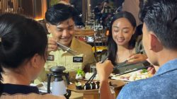 MYZE Hotel Sumenep Buka Sae Rassa 24 Jam, Ada Live Music Setiap Senin-Kamis