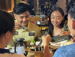 MYZE Hotel Sumenep Buka Sae Rassa 24 Jam, Ada Live Music Setiap Senin-Kamis