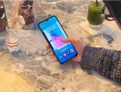 Samsung Galaxy A08 Resmi Dijual di Indonesia, Baterai 6.000mAh Harga Mulai Rp2,99 Juta