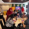 Dafam Pacific Caesar Surabaya Ajak Masyarakat Bangga Berbatik Lewat Festival Budaya