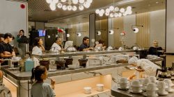 Midtown Hotel Surabaya Hadirkan Buffet Rp99 Ribu, Ada Menu Iga Bakar hingga Sop Buntut