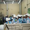 PLN NP Kenalkan Strategi Transisi Energi ke 40 Peserta Program P3MD