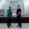 Tuntas di Bandung hingga Purwakarta, inDrive Dorong Mahasiswa Jadi Duta Keselamatan Berkendara