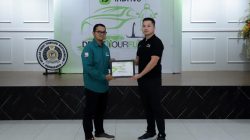 Tuntas di Bandung hingga Purwakarta, inDrive Dorong Mahasiswa Jadi Duta Keselamatan Berkendara