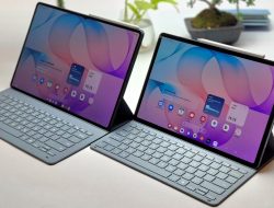 Samsung Galaxy Tab S12 Series Resmi Dijual di Indonesia, Harga Mulai Rp21,9 Juta