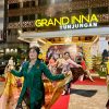 Grand Inna Tunjungan Surabaya Gelar Fashion Show Batik dan Bazar UMKM