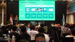 PENS Satukan Peneliti dan Praktisi Industri di Konferensi Internasional ICAST 2026