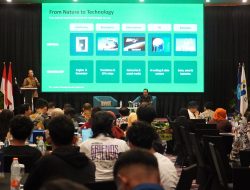 PENS Satukan Peneliti dan Praktisi Industri di Konferensi Internasional ICAST 2026