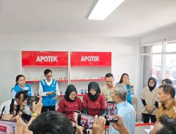 PLN Perluas Layanan Lewat Koperasi Merah Putih, 107 Koperasi Sudah Bergabung