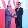 PLN Masuk Dua Besar BUMN dengan Layanan Terbaik di Ajang CX100 Award 2026