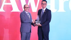 PLN Masuk Dua Besar BUMN dengan Layanan Terbaik di Ajang CX100 Award 2026