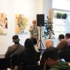 ARTOTEL Grand Prima Surabaya Perkuat Konsep Hotel Berbasis Seni Lewat Pameran Lukisan