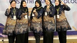 Cetak Dokter Spesialis Kompeten, Mahasiswa Unusa Berprestasi di Pelatihan KOGI