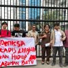 PMP SU Desak Kejati Sumut Periksa Kadis Lingkungan Hidup Labuhanbatu