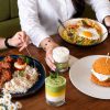 Dafam Pacific Caesar Surabaya Hadirkan Menu Nostalgia Lewat A Taste of Home
