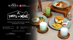 MYZE Hotel Sumenep Hadirkan “A Taste of Home”, Menu Nostalgia dengan Cita Rasa Kekinian