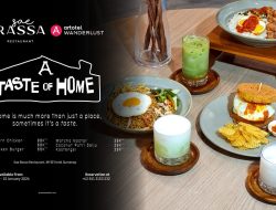 MYZE Hotel Sumenep Hadirkan “A Taste of Home”, Menu Nostalgia dengan Cita Rasa Kekinian