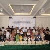 Tak Hanya Terangi Negeri, PLN Nusantara Power Salurkan Bantuan Sosial Rp1,2 Miliar