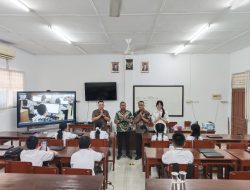 Enam Siswa Buddhis Babel Tembus Final OSBN Tingkat Nasional 2026