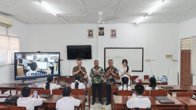 Enam Siswa Buddhis Babel Tembus Final OSBN Tingkat Nasional 2026
