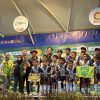 Wakil Babel Berprestasi, SSB  Bukit Layang U 12 Juara 2 ITC 2026