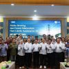 PLN UIT JBM Ungkap Tantangan Pengembangan Transmisi 500 kV di Jawa Timur