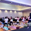 Hotel Neo+ Waru Sidoarjo Hadirkan Program Kebugaran dan Edukasi Kesehatan bagi Perempuan