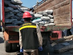Antisipasi Flu Burung, Karantina Jatim Perketat Pemeriksaan Kompos Kotoran Ayam