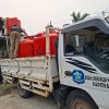 DLH Bangka Rutin Salurkan Air Bersih, Berharap Kebutuhan Warga Tercukupi