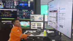PLN NP Perkuat Transisi Energi, PLTA Brantas Hasilkan 1.480 GWh Listrik Bersih