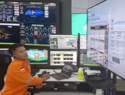 PLN NP Perkuat Transisi Energi, PLTA Brantas Hasilkan 1.480 GWh Listrik Bersih