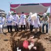 Ratusan Ikan dan 100 Kg Asparagus Tanpa Dokumen Dimusnahkan di Banyuwangi