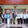 PLN UIT JBM Perkuat Kemitraan dengan Industri Strategis Jelang Hari Listrik Nasional