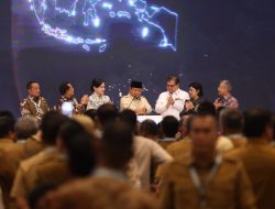 Surabaya Raih TPAKD Award 2026, OJK Catat Jutaan Debitur Terakses Pembiayaan