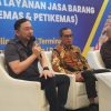 Pelindo Regional 3 Sosialisasikan Perubahan Layanan Nonpetikemas kepada Pengguna Jasa