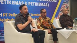 Pelindo Regional 3 Sosialisasikan Perubahan Layanan Nonpetikemas kepada Pengguna Jasa