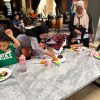 Java Paragon Surabaya Hadirkan Little Monster, Perayaan Halloween Seru untuk Anak