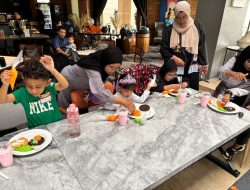 Java Paragon Surabaya Hadirkan Little Monster, Perayaan Halloween Seru untuk Anak