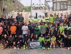 BMH Jatim Ajak Masyarakat Berlari Sambil Beramal Lewat SedulurRun 2026