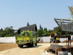 Di Atas Hamparan Bopunjur, Dua PBG Satu Tapak Tetap Ngebut Meski Tiga Kali Ditegur: Ada Apa dengan DPMPTSP dan Satpol PP Bogor?