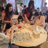 Belajar Batik Sambil Berkreasi, Ascott Waterplace Surabaya Hadirkan Aktivitas Edukatif Anak
