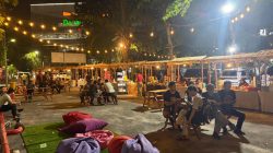 Gratis Masuk dan Ada Live Music, East Java Coffee Night Ramaikan Akhir Pekan Surabaya